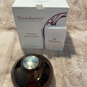 Thermal Heating Mask